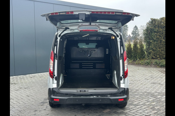 Ford Transit Connect 1.5 EcoBlue 100 PK E6 / AUTOMAAT / L2H1 / 1e EIG. / ACHTERKLEP / CAMERA / AFN TREKHAAK / AIRCO / CRUISE / NAVI / APPLE CARPLAY