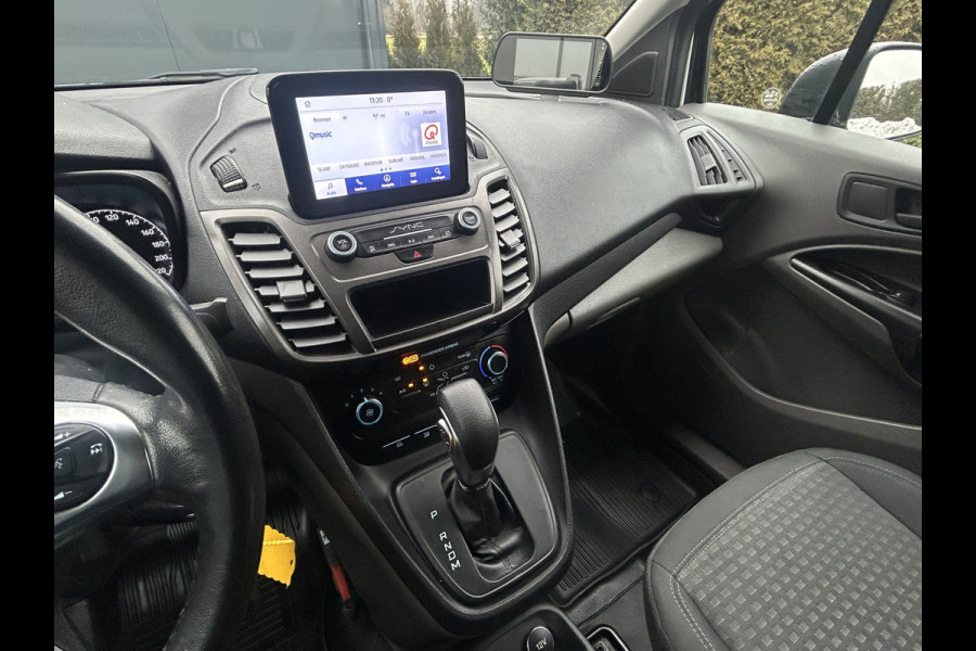 Ford Transit Connect 1.5 EcoBlue 100 PK E6 / AUTOMAAT / L2H1 / 1e EIG. / ACHTERKLEP / CAMERA / AFN TREKHAAK / AIRCO / CRUISE / NAVI / APPLE CARPLAY