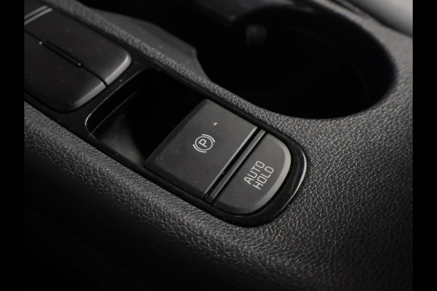 Kia Niro 1.6 GDi Hybrid DynamicLine Sport (APPLE CARPLAY,GROOT NAVI,CAMERA,CLIMATE,CRUISE,SPORTSTOELEN,LM VELGEN,NETTE STAAT)