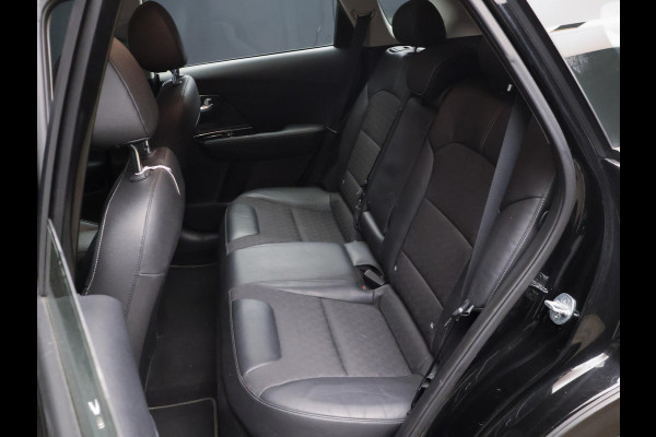 Kia Niro 1.6 GDi Hybrid DynamicLine Sport (APPLE CARPLAY,GROOT NAVI,CAMERA,CLIMATE,CRUISE,SPORTSTOELEN,LM VELGEN,NETTE STAAT)