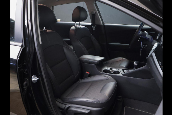 Kia Niro 1.6 GDi Hybrid DynamicLine Sport (APPLE CARPLAY,GROOT NAVI,CAMERA,CLIMATE,CRUISE,SPORTSTOELEN,LM VELGEN,NETTE STAAT)