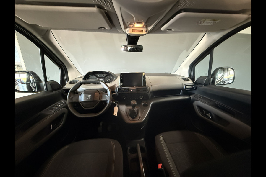 Peugeot Rifter Long 1.2 Puretech Lang | 7 Persoons! | Carplay