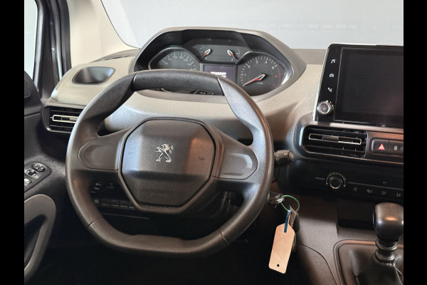 Peugeot Rifter Long 1.2 Puretech Lang | 7 Persoons! | Carplay