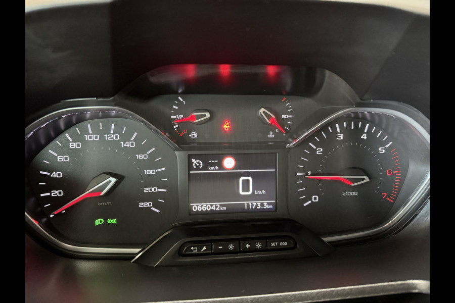 Peugeot Rifter Long 1.2 Puretech Lang | 7 Persoons! | Carplay