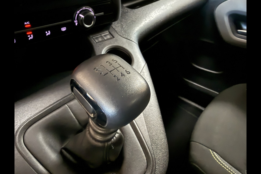 Peugeot Rifter Long 1.2 Puretech Lang | 7 Persoons! | Carplay