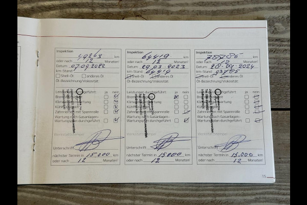 Kia e-Soul DynamicLine 64 kWh | €11.350 EX BTW | Camera | Navi | Winterpack | Head-up | BLIS | ACC | LED | 100% Kia onderhouden