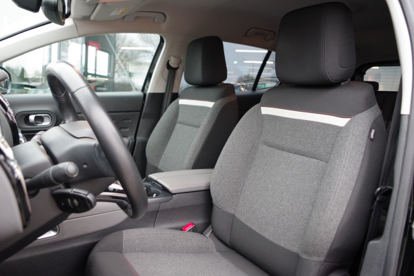 Citroën C5 Aircross 1.2 PureTech 131 PK BNS, Cruise Control, Camera, Navigatie
