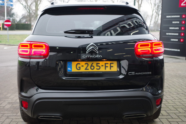 Citroën C5 Aircross 1.2 PureTech 131 PK BNS, Cruise Control, Camera, Navigatie