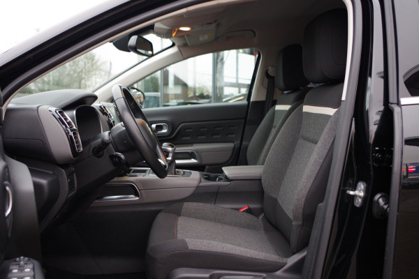 Citroën C5 Aircross 1.2 PureTech 131 PK BNS, Cruise Control, Camera, Navigatie