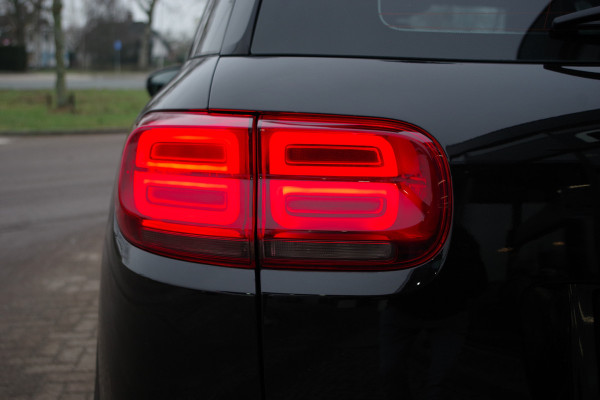 Citroën C5 Aircross 1.2 PureTech 131 PK BNS, Cruise Control, Camera, Navigatie