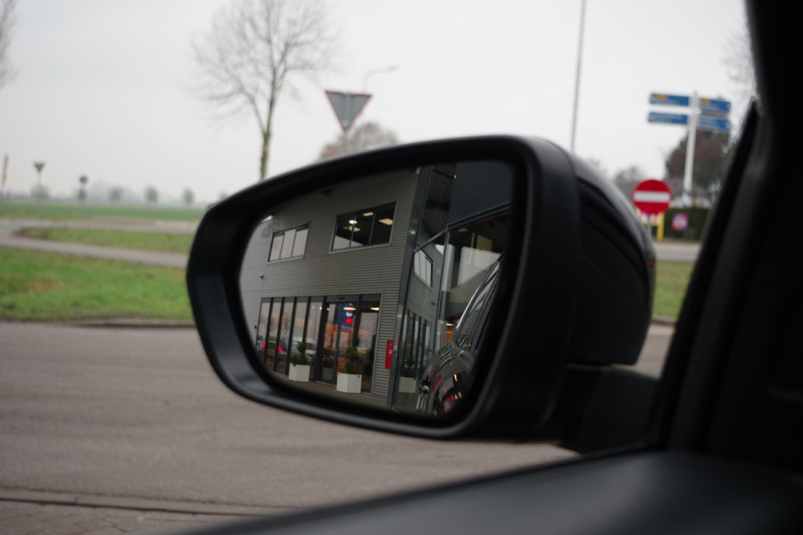 Citroën C5 Aircross 1.2 PureTech 131 PK BNS, Cruise Control, Camera, Navigatie