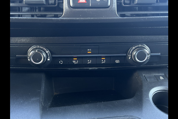 Opel Combo 1.6D / L1H1 / 1e EIG. / IMPERIAAL / INRICHTING / TREKHAAK / AIRCO / CRUISE / NAVI / APPLE CARPLAY