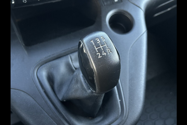 Opel Combo 1.6D / L1H1 / 1e EIG. / IMPERIAAL / INRICHTING / TREKHAAK / AIRCO / CRUISE / NAVI / APPLE CARPLAY