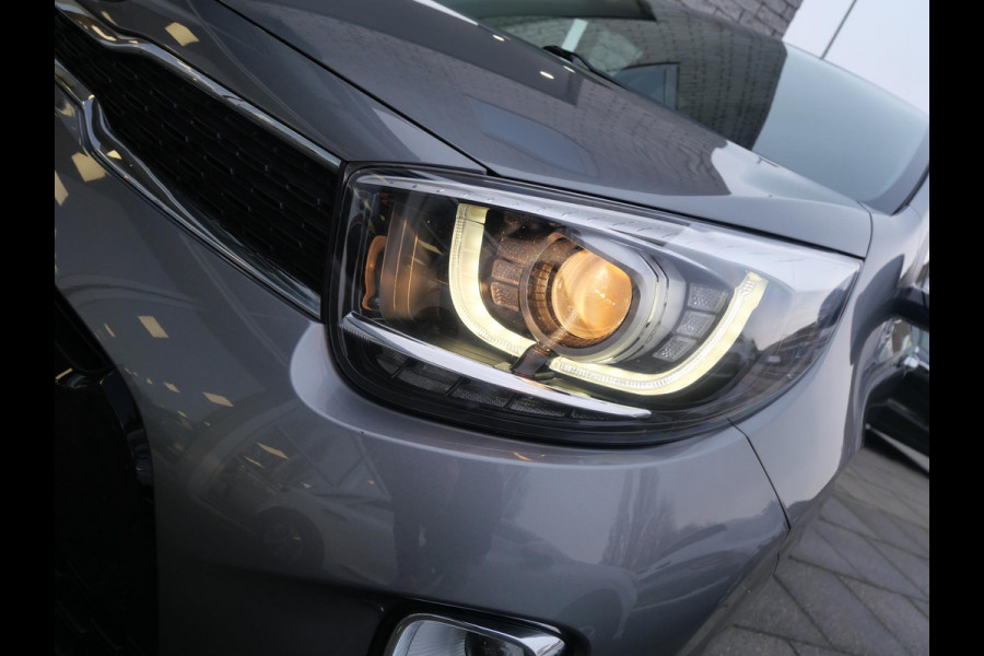 Kia Picanto 1.0 DPi DynamicPlusLine | Navi | Clima | Camera | Keyless | Carplay |
