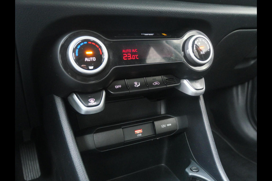 Kia Picanto 1.0 DPi DynamicPlusLine | Navi | Clima | Camera | Keyless | Carplay |