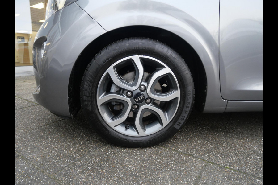 Kia Picanto 1.0 DPi DynamicPlusLine | Navi | Clima | Camera | Keyless | Carplay |