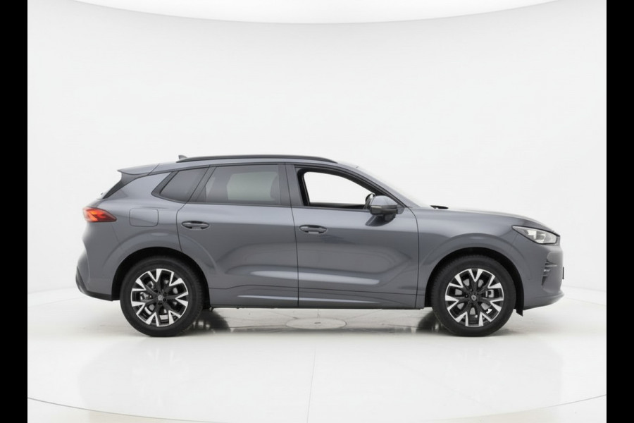 CUPRA Terramar 1.5 eTSI 150PK DSG BUSINESS SFEERVERL HEAD-UP/NAVI/CAMERA/LEDER MATRIX FABRIEKS GARANTIE