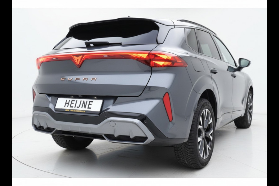 CUPRA Terramar 1.5 eTSI 150PK DSG BUSINESS SFEERVERL HEAD-UP/NAVI/CAMERA/LEDER MATRIX FABRIEKS GARANTIE