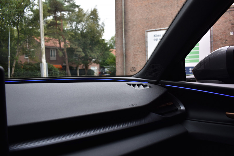 CUPRA Terramar 1.5 eTSI 150PK DSG BUSINESS SFEERVERL HEAD-UP/NAVI/CAMERA/LEDER MATRIX FABRIEKS GARANTIE