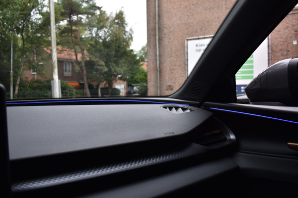 CUPRA Terramar 1.5 eTSI 150PK DSG BUSINESS SFEERVERL HEAD-UP/NAVI/CAMERA/LEDER MATRIX FABRIEKS GARANTIE