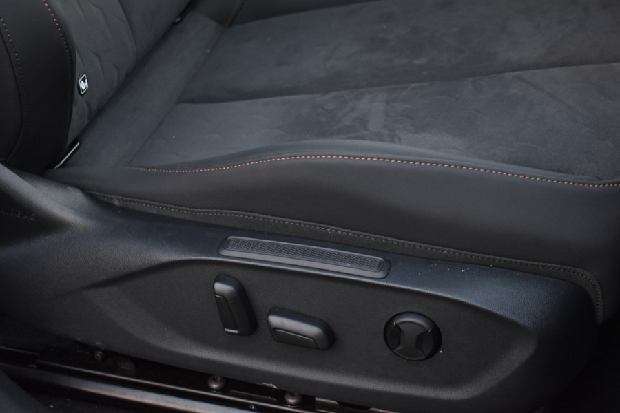 CUPRA Terramar 1.5 eTSI 150PK DSG BUSINESS SFEERVERL HEAD-UP/NAVI/CAMERA/LEDER MATRIX FABRIEKS GARANTIE