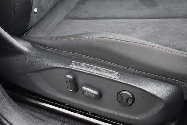 CUPRA Terramar 1.5 eTSI 150PK DSG BUSINESS SFEERVERL HEAD-UP/NAVI/CAMERA/LEDER MATRIX FABRIEKS GARANTIE