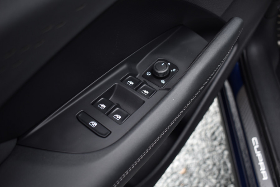 CUPRA Terramar 1.5 eTSI 150PK DSG BUSINESS SFEERVERL HEAD-UP/NAVI/CAMERA/LEDER MATRIX FABRIEKS GARANTIE