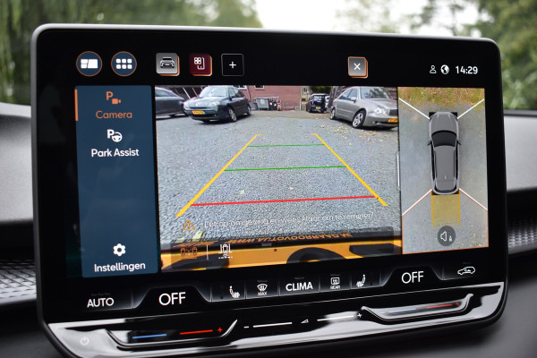 CUPRA Terramar 1.5 eTSI 150PK DSG BUSINESS SFEERVERL HEAD-UP/NAVI/CAMERA/LEDER MATRIX FABRIEKS GARANTIE