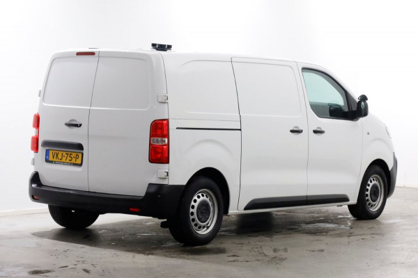 Opel Vivaro-e L2H1 Edition 75 kWh 100% Elektrisch WLTP Range 315km SOH 96% 05-2021