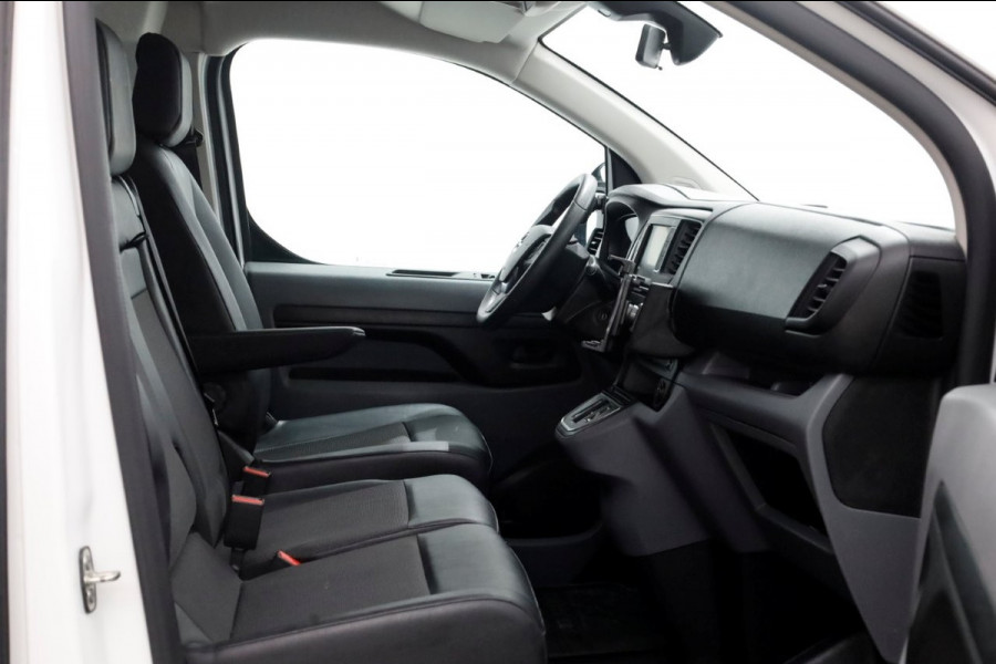 Opel Vivaro-e L2H1 Edition 75 kWh 100% Elektrisch WLTP Range 315km SOH 96% 05-2021