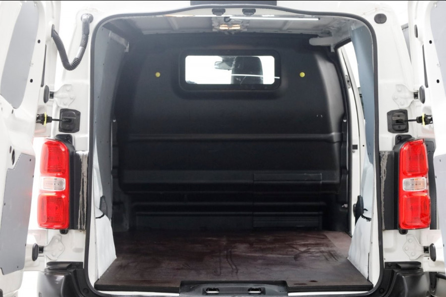 Opel Vivaro-e L2H1 Edition 75 kWh 100% Elektrisch WLTP Range 315km SOH 96% 05-2021