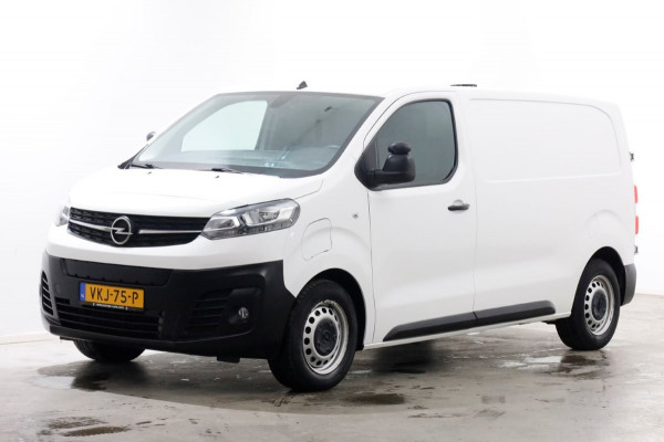 Opel Vivaro-e L2H1 Edition 75 kWh 100% Elektrisch WLTP Range 315km SOH 96% 05-2021