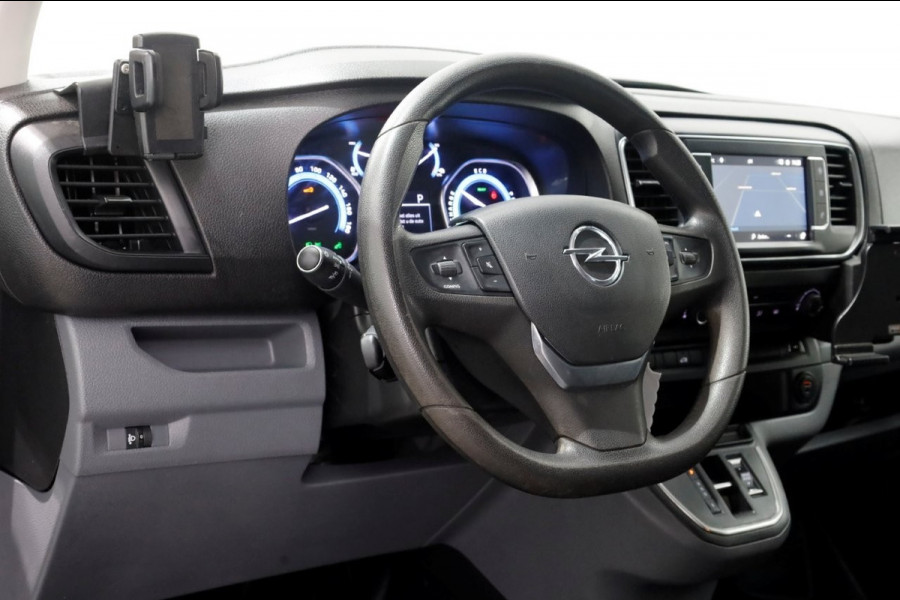 Opel Vivaro-e L2H1 Edition 75 kWh 100% Elektrisch WLTP Range 315km SOH 96% 05-2021