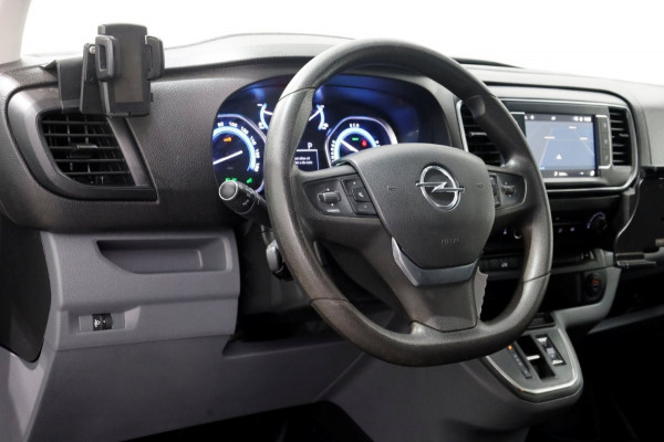 Opel Vivaro-e L2H1 Edition 75 kWh 100% Elektrisch WLTP Range 315km SOH 96% 05-2021