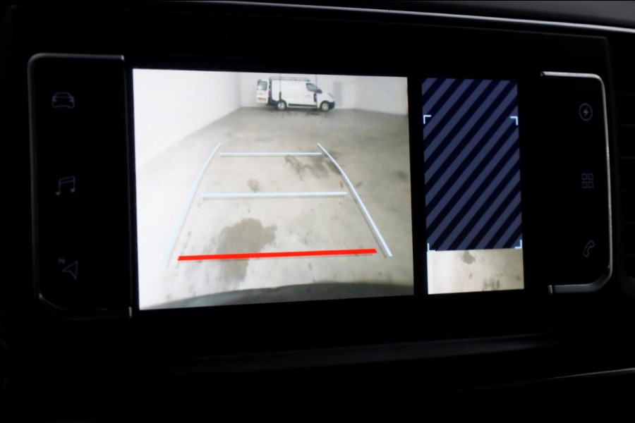 Opel Vivaro-e L2H1 Edition 75 kWh 100% Elektrisch WLTP Range 315km SOH 96% 05-2021