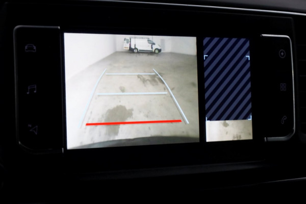 Opel Vivaro-e L2H1 Edition 75 kWh 100% Elektrisch WLTP Range 315km SOH 96% 05-2021