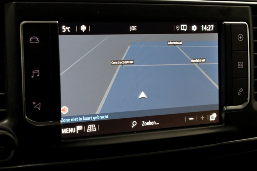 Opel Vivaro-e L2H1 Edition 75 kWh 100% Elektrisch WLTP Range 315km SOH 96% 05-2021