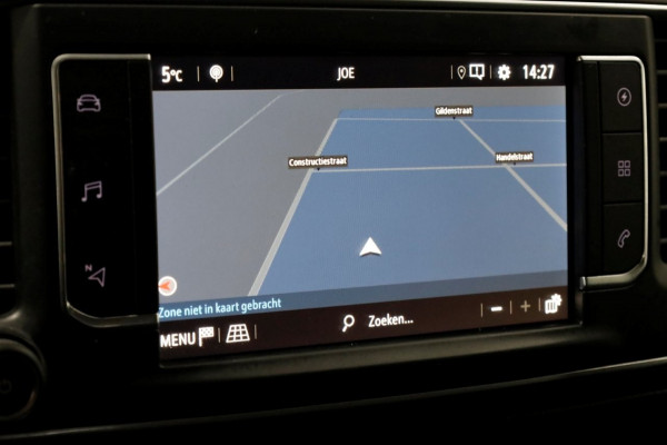 Opel Vivaro-e L2H1 Edition 75 kWh 100% Elektrisch WLTP Range 315km SOH 96% 05-2021