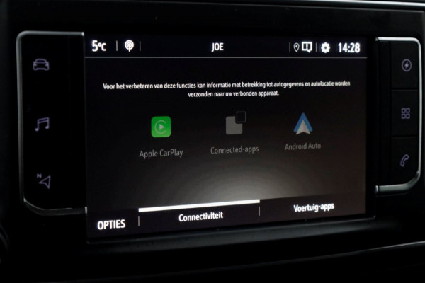 Opel Vivaro-e L2H1 Edition 75 kWh 100% Elektrisch WLTP Range 315km SOH 96% 05-2021