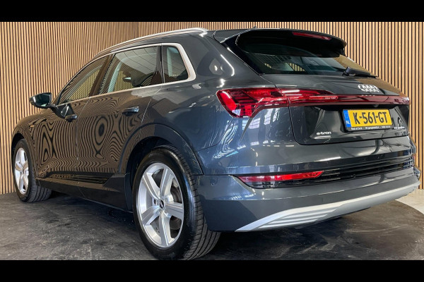 Audi e-tron 50 Quattro Business Edition 71 kWh|87% SOH|CAMERA|APPLE CARPLAY/ANDROID AUTO|MEMORY|CLIMA+CRUISE|NL|NAP|IN BTW|1e EIG|