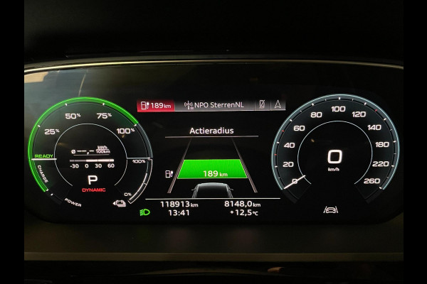 Audi e-tron 50 Quattro Business Edition 71 kWh|87% SOH|CAMERA|APPLE CARPLAY/ANDROID AUTO|MEMORY|CLIMA+CRUISE|NL|NAP|IN BTW|1e EIG|