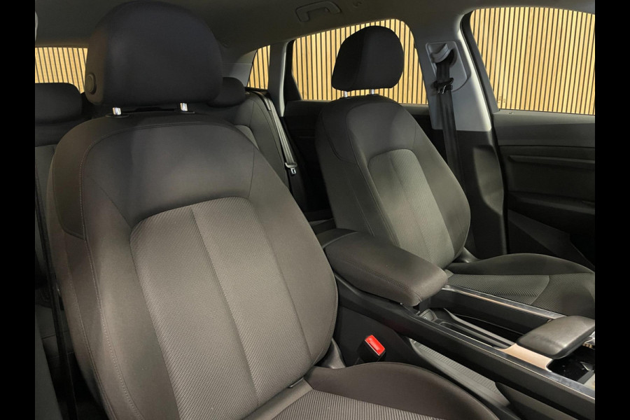 Audi e-tron 50 Quattro Business Edition 71 kWh|87% SOH|CAMERA|APPLE CARPLAY/ANDROID AUTO|MEMORY|CLIMA+CRUISE|NL|NAP|IN BTW|1e EIG|