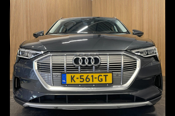 Audi e-tron 50 Quattro Business Edition 71 kWh|87% SOH|CAMERA|APPLE CARPLAY/ANDROID AUTO|MEMORY|CLIMA+CRUISE|NL|NAP|IN BTW|1e EIG|