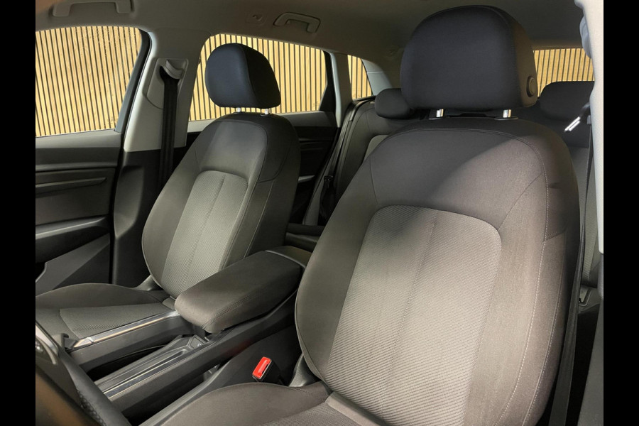 Audi e-tron 50 Quattro Business Edition 71 kWh|87% SOH|CAMERA|APPLE CARPLAY/ANDROID AUTO|MEMORY|CLIMA+CRUISE|NL|NAP|IN BTW|1e EIG|