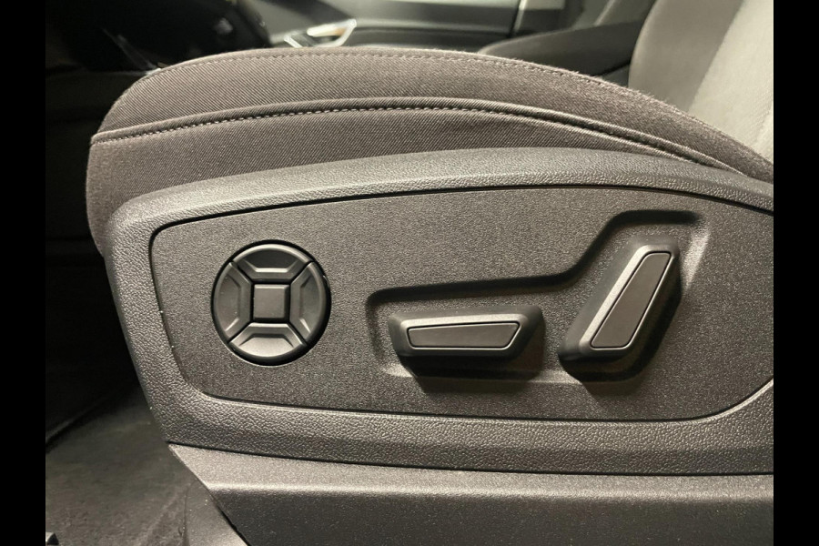Audi e-tron 50 Quattro Business Edition 71 kWh|87% SOH|CAMERA|APPLE CARPLAY/ANDROID AUTO|MEMORY|CLIMA+CRUISE|NL|NAP|IN BTW|1e EIG|