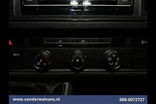 Volkswagen Crafter 2.0 TDI L3H3 L2H2 Euro6 Airco | Apple Carplay | Android Auto | Parkeersensoren Bijrijdersbank