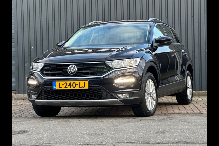 Volkswagen T-Roc 1.5 TSI Style Business