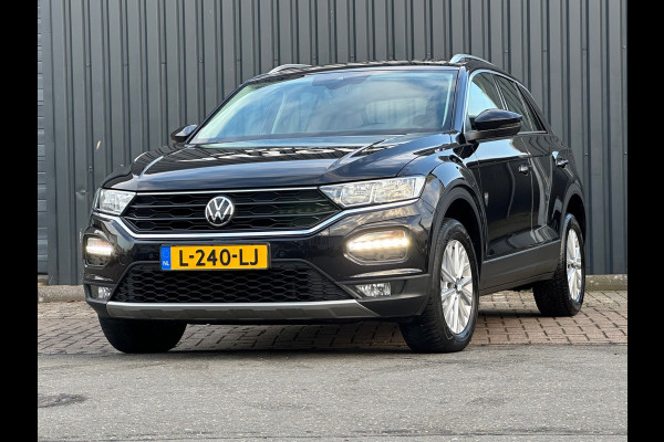 Volkswagen T-Roc 1.5 TSI Style Business