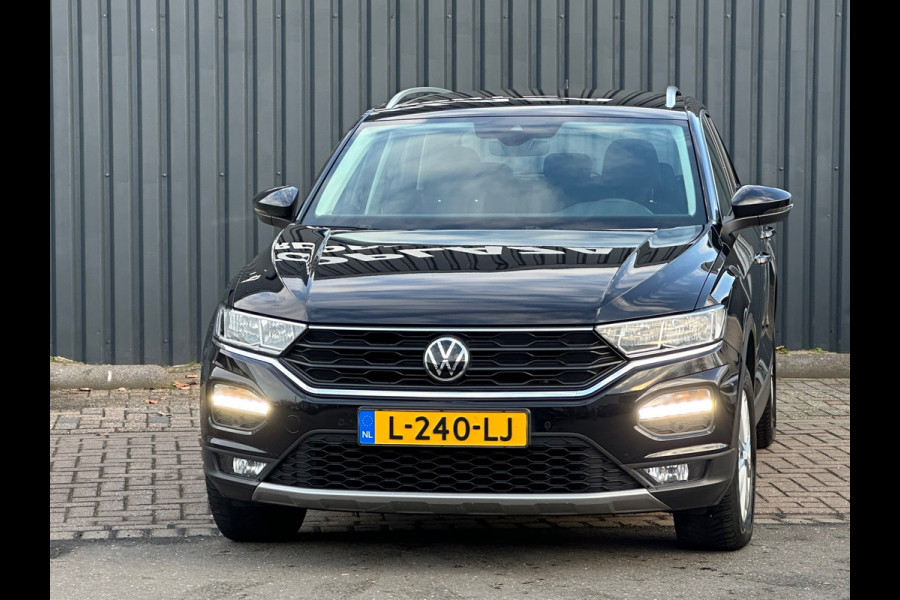 Volkswagen T-Roc 1.5 TSI Style Business
