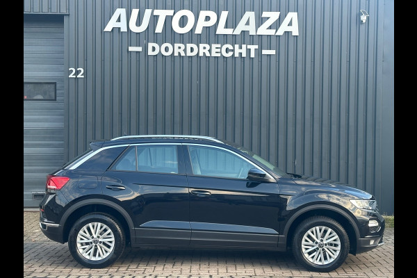 Volkswagen T-Roc 1.5 TSI Style Business